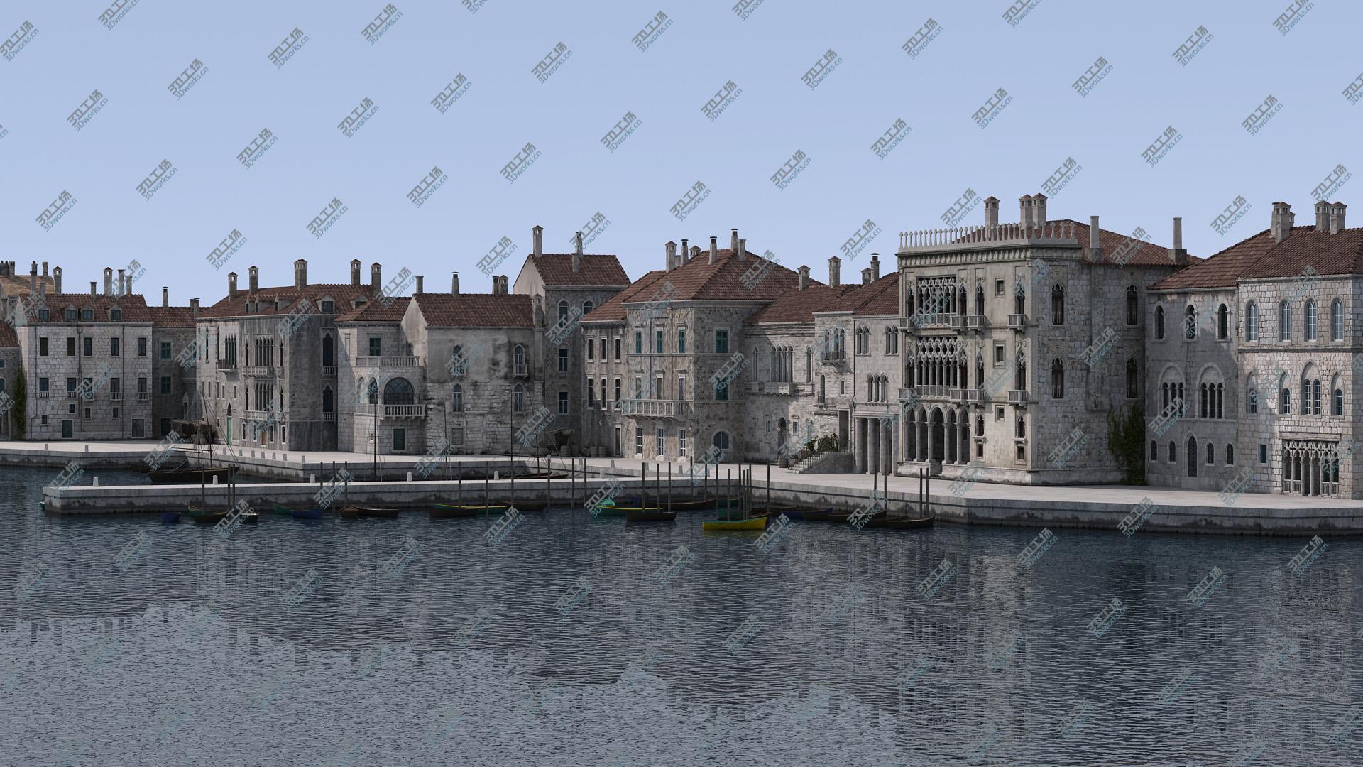 images/goods_img/2021040233/Old Town 19 3D model/2.jpg